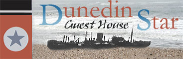Dunedin Star Guesthouse